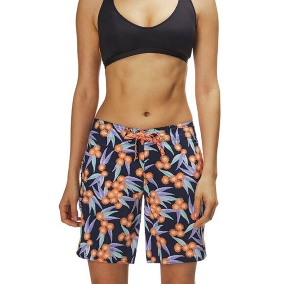 NWT Patagonia 8" Stretch Boardshorts in Las Flores